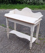 Lovely victorian painted - a,