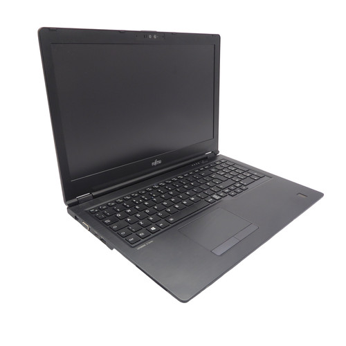 Fujitsu laptop lifebook u7510 - laptop,