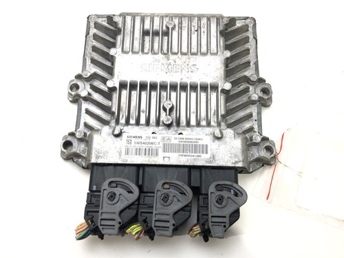 Engine control unit - , peugeot