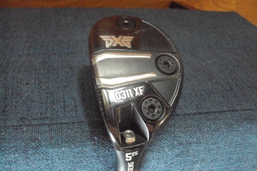 Lefty 0311xf gen5 - lefty, 5
