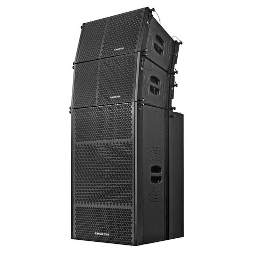 Sound town dual sub 2x - sound,