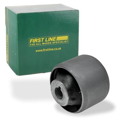 First line wishbone - first, control