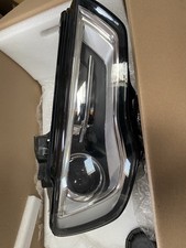 Audi A3 Drivers Side Xenon