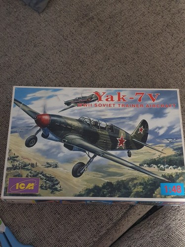Icm yak scale - icm,