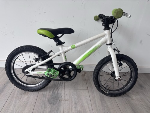 Kids bike carrera cosmos - cosmos,