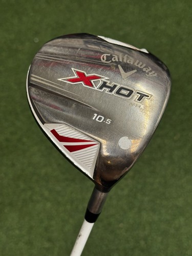 Callaway hot 14 driver - x,