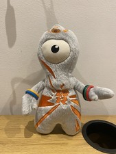 Official London 2012 Olympics