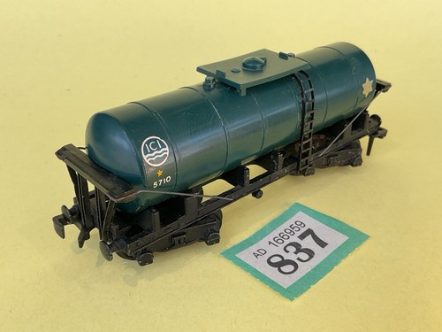 Hornby dublo 4685 caustic - 4685,