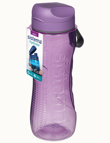Sistema water bottle range - bottle,