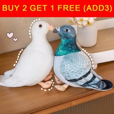 Pigeon Bird Soft Plush Toys