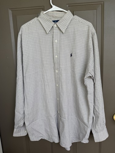 Polo ralph lauren - lauren, ellington
