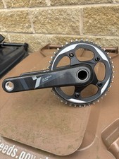 SRAM Force 1 GXP Carbon
