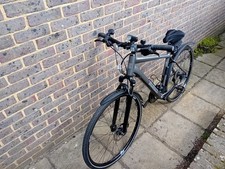 Boardman MTX 8.6 Men's Hybrid