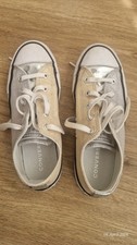 Size UK 3 (GS) - Converse
