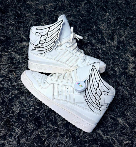 Adidas jeremy scott - adidas, x