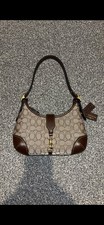 COACH Hamptons Hobo Bag