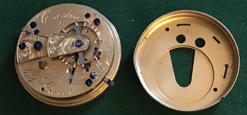 Old vintage mens - mens, croton