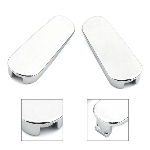 Lower corner trim plugs - lower,
