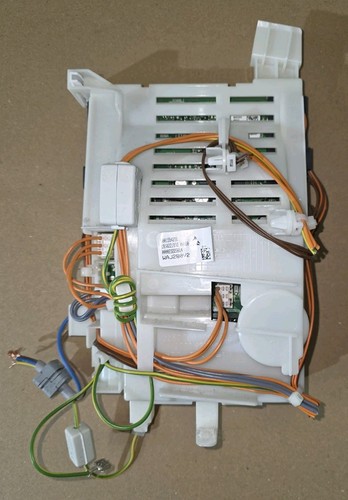 Bosch serie main control - 2,