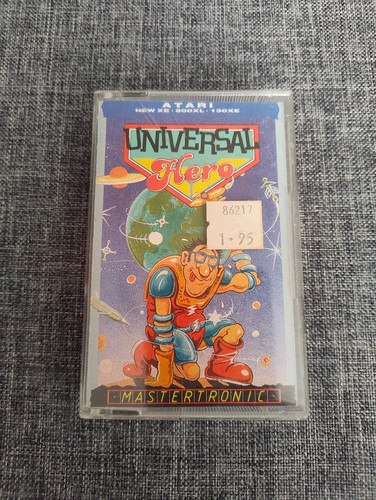 Universal hero atari - universal,
