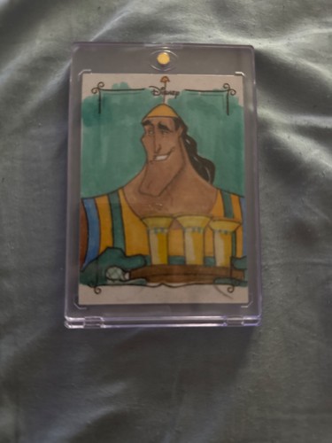 2025 disney wonder sketch 1/1