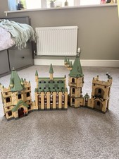 LEGO Harry Potter Hogwarts
