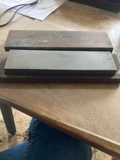 Vintage sharpening, honing
