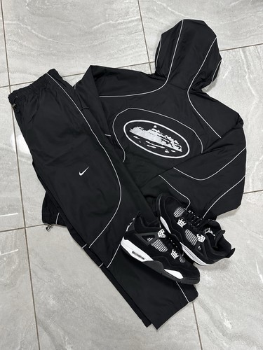 Corteiz nike nrg black full - nrg,