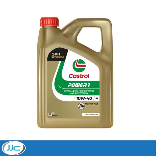 Litre castrol power - power, 1