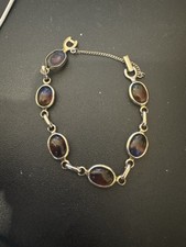 Vintage SARAH COVENTRY Chain