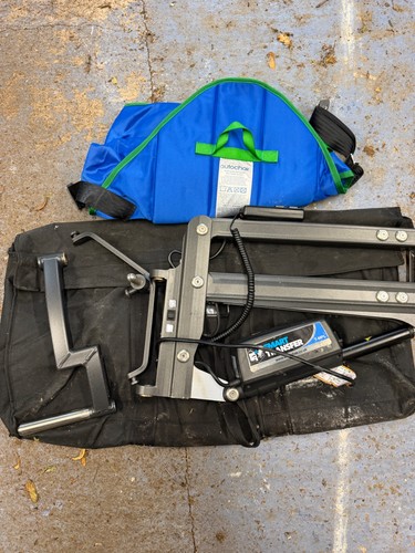 Millford person lift - lift, by