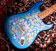 Fender Made in Japan Limited