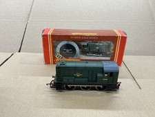 HORNBY OO GAUGE DIESEL