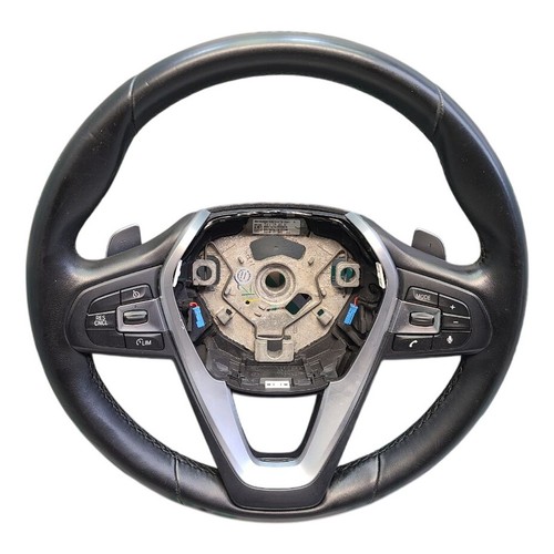 Bmw g01 steering wheel - g01,