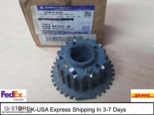 Genuine suzuki timing gear - suzuki,