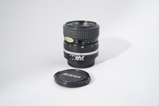 Nikon Ai-S Zoom NIKKOR 35-70mm