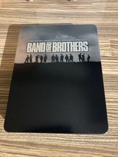 Band of Brothers Steel Metal