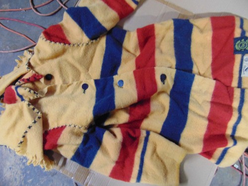 Vintage northwest trader - ,