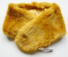 Accessorize Faux Fur Tippet