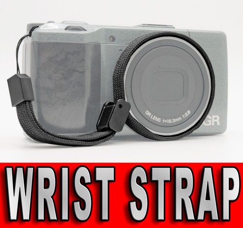 Hand strap - hand,