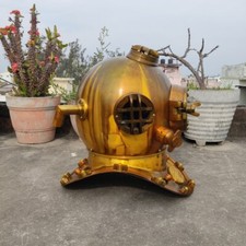 18" Inch us navy mark Helmet