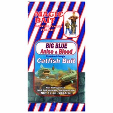 Magic Bait America's Favorite