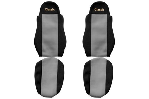 Fits core ps01 gray - fits,
