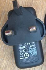 Genuine Dell Streak Mini 5 USB Charger Mains Adapter GD5NM11A-00 Power Supply