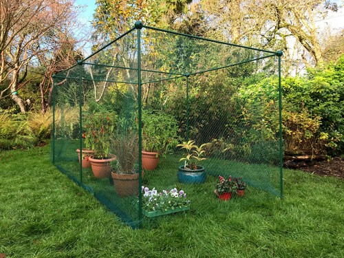 25m high kit - high,