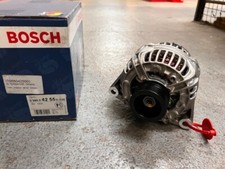 MERCEDES ALTERNATOR W203 C200, C230 KOMPRESSOR 00- 0111547202 BOSCH