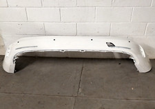 Mercedes SLK AMG R172 Rear