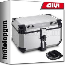 GIVI OBKN58A TOP CASE + KIT