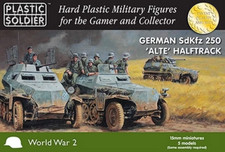 Ww2v15028 15mm german sdkfz - ww2v15028,