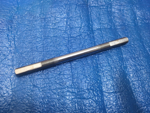 Suzue pro max - 110mm, rear